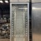 Armoire inox 700 Litres maturation séchage porte vitrée | OASIS DELIFOOD | Studio 54