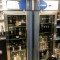 Armoire frigorifique à deux portes vitrées • BONNET - BIOSTORE SR 1300