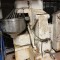Pétrin spirale basculant RAIMAR 75 Kg farine pour la boulangerie industrielle