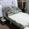 Laminoir à bandes 50cm pour la boulangerie -