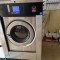 Lave linge professionnel IPSO 23Kg avec système aquanettoyage