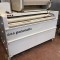 Mini balancelle PANIMATIC - capacité 297 baguettes / 40 litres de coulage