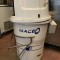 Refroidisseur d'eau cylindrique • 100 litres - 50L à 1°C/h  • SOREMA - Magneron • GLACEO 50