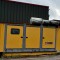 Groupe électrogène | SDMO | CMS 640 KVA S1 380V ( 1989 – 7540h)