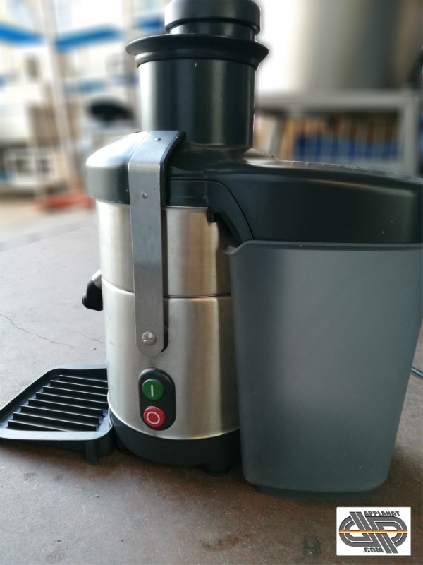Centrifugeuse Extracteur de jus J 80 Ultra RobotCoupe occasion VENDU